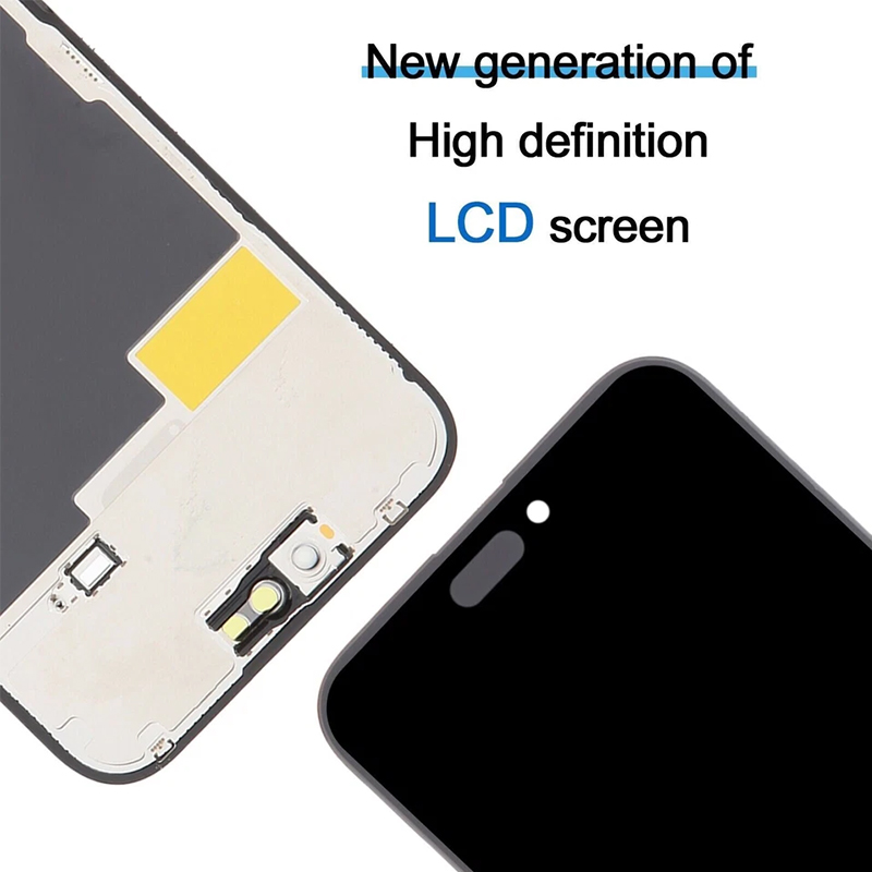 iPhone 14 Pro Max Screen Replacement Oled Incell Original Touch Screen Display Digitizer for iPhone 14 Pro Max Pantalla